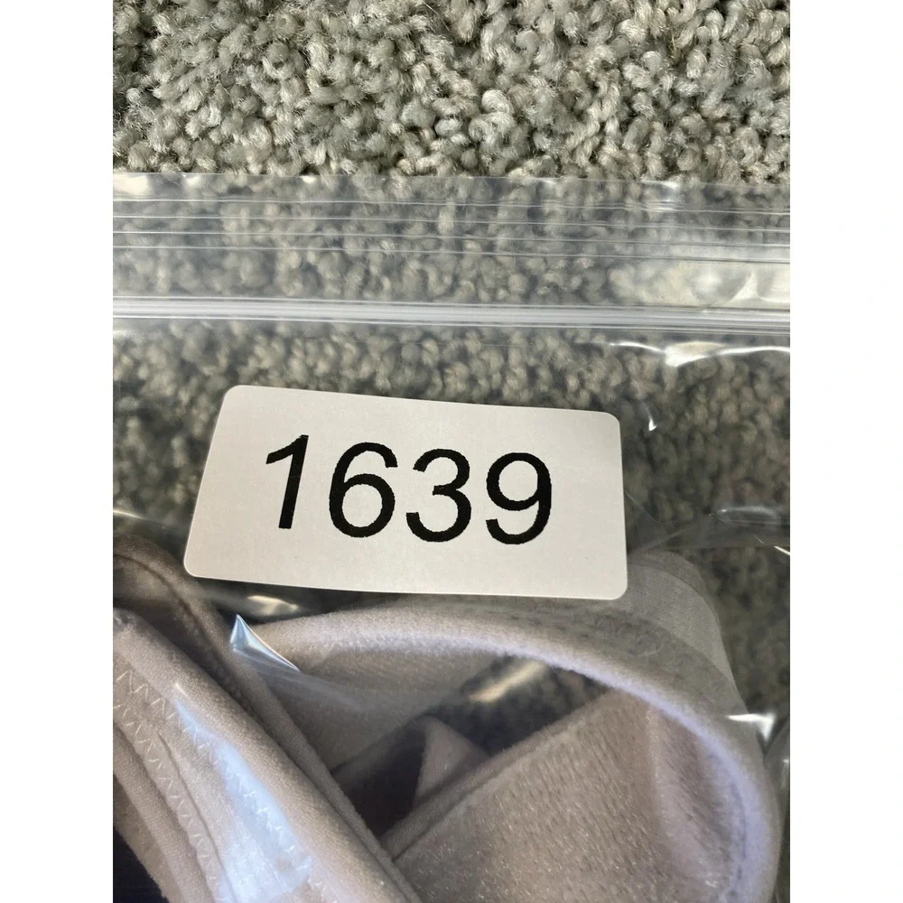SHEFIT ultimate white