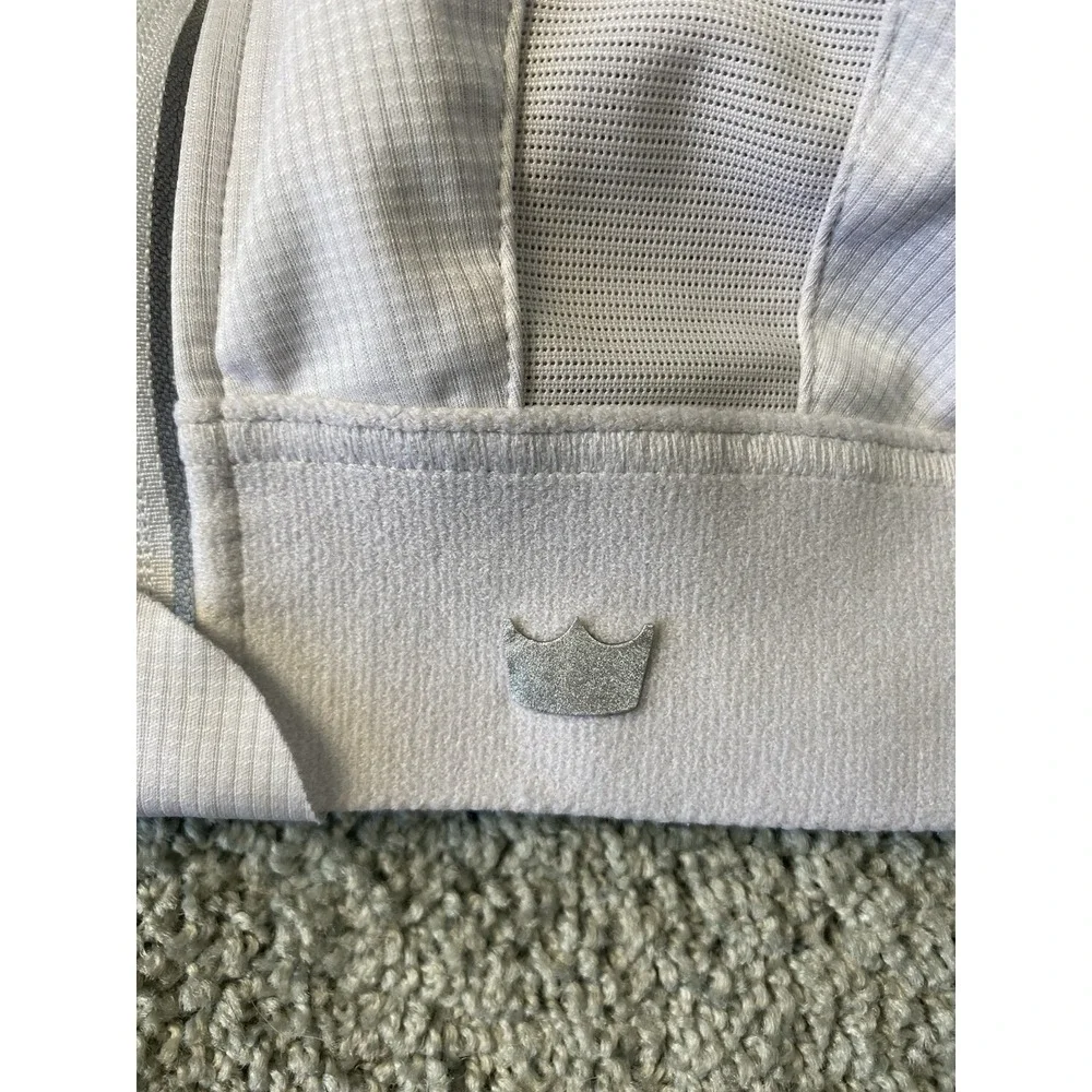 SHEFIT ultimate white