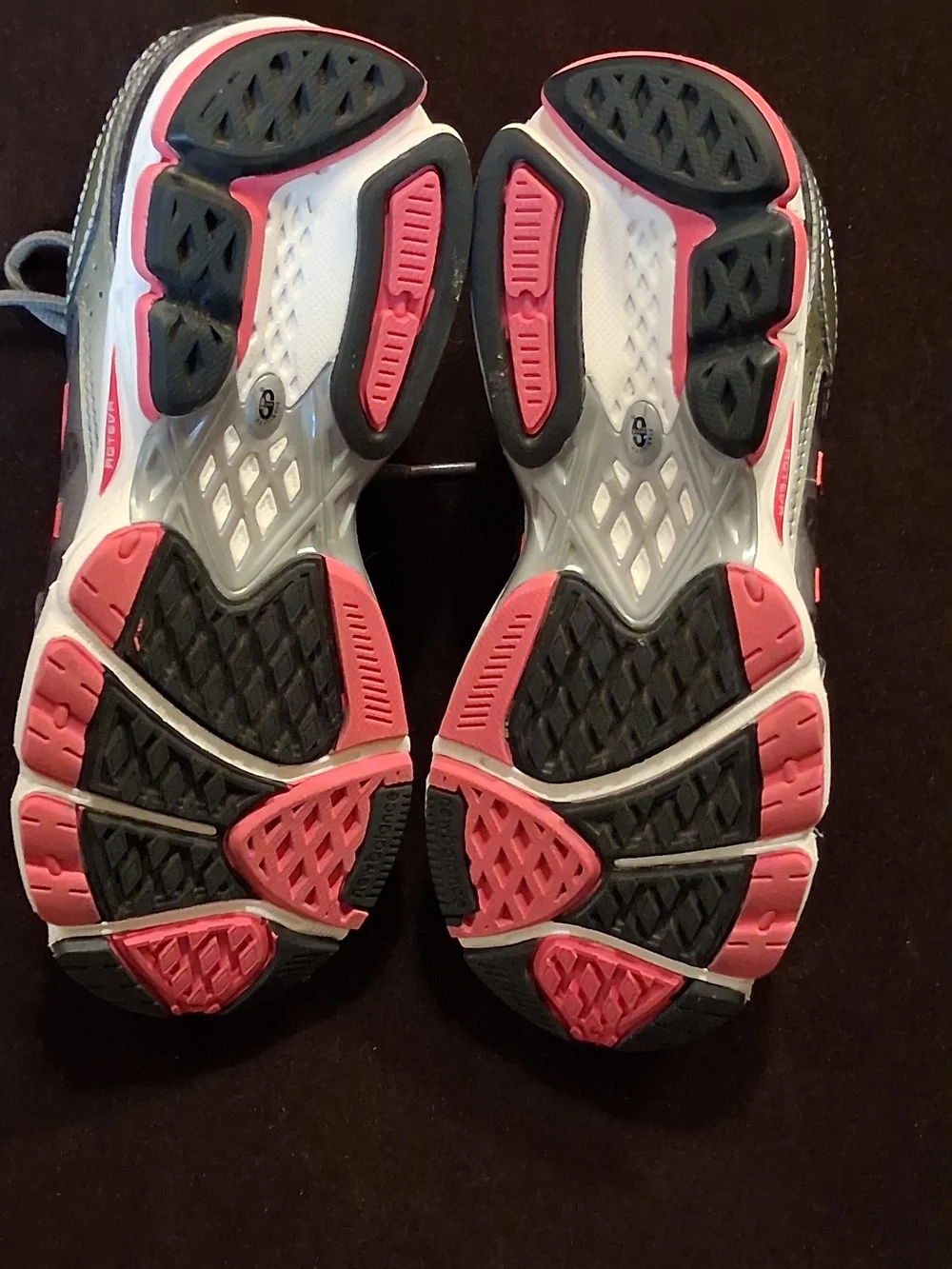 New Balance lightweight new