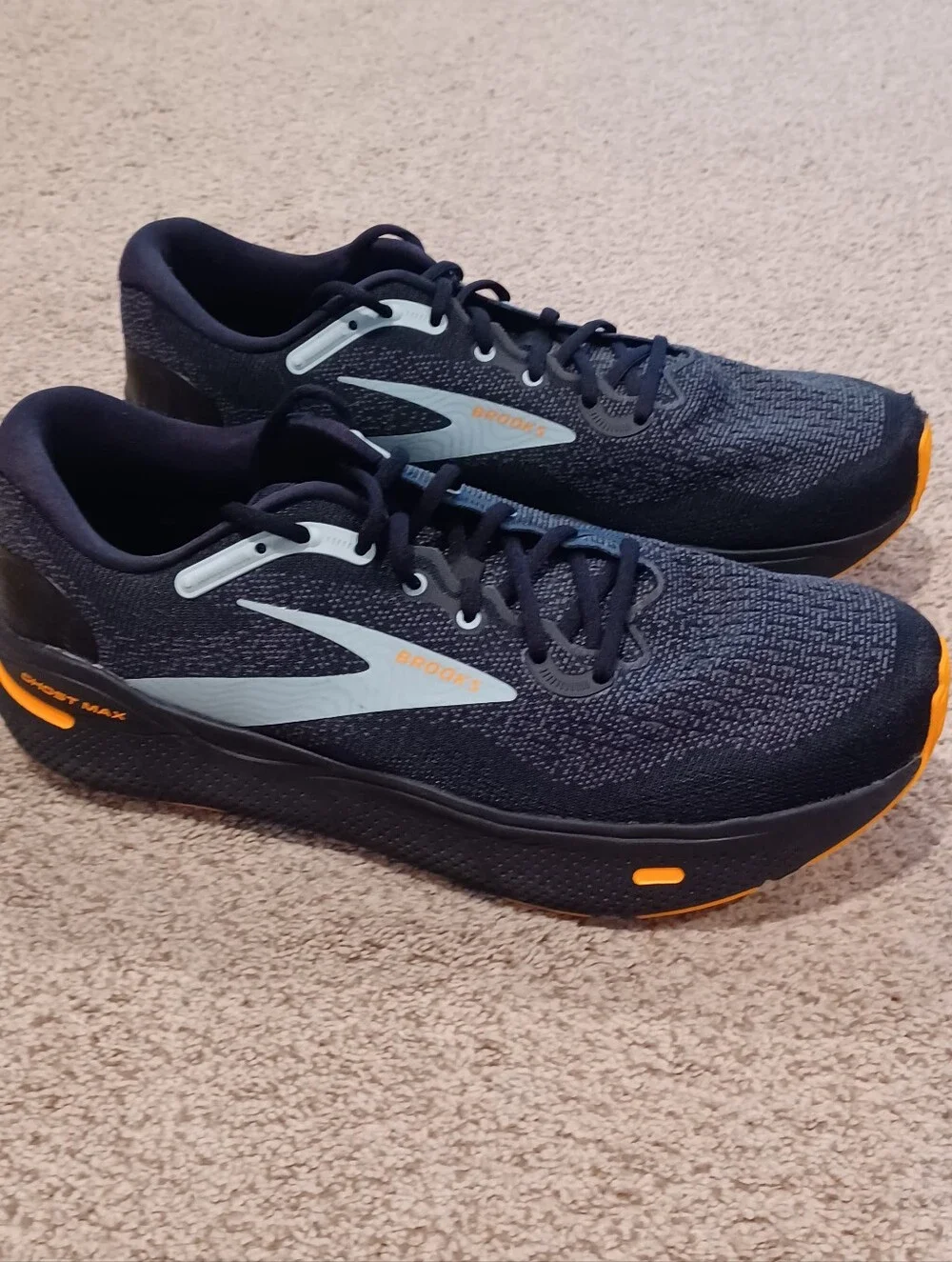 Brooks big clean