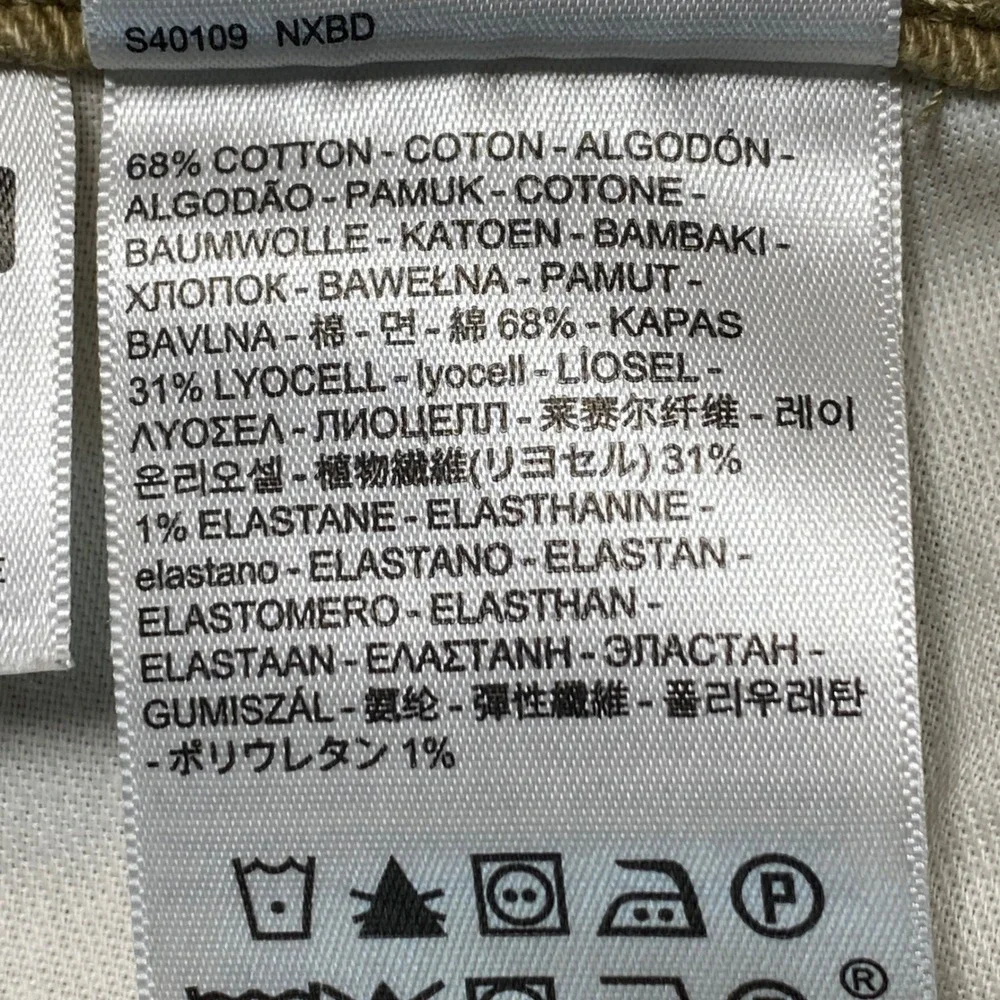 Levis levi 541