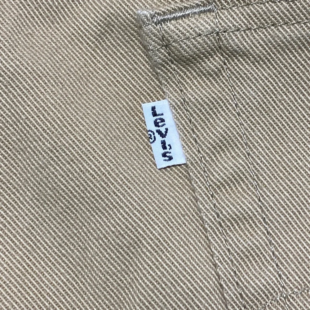 Levis levi 541