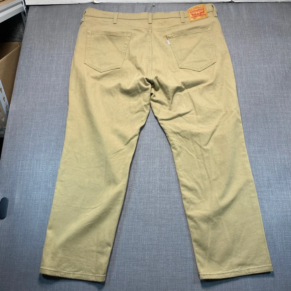 Levis levi 541