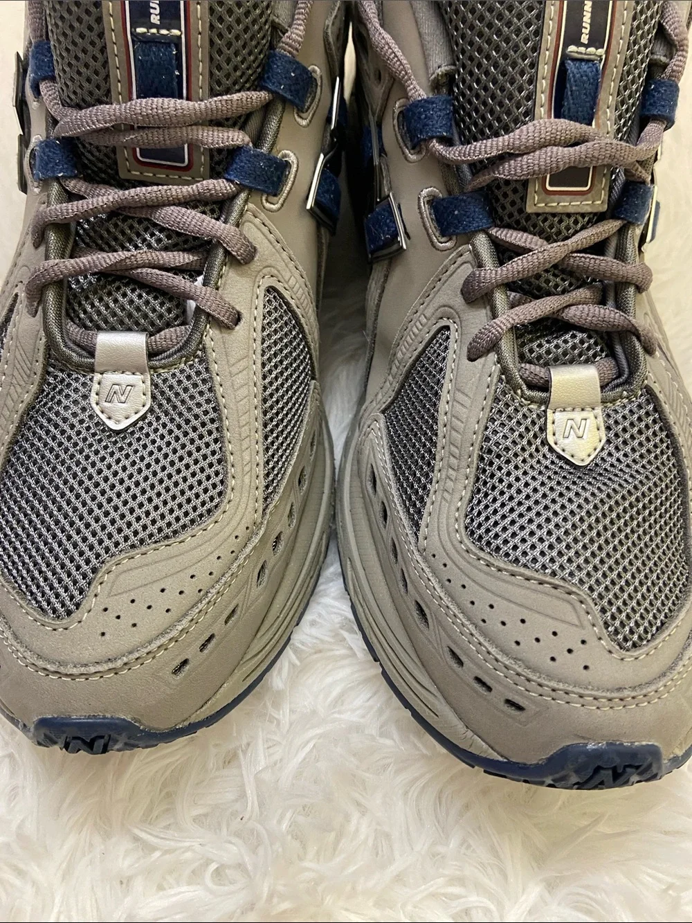 New Balance new balance