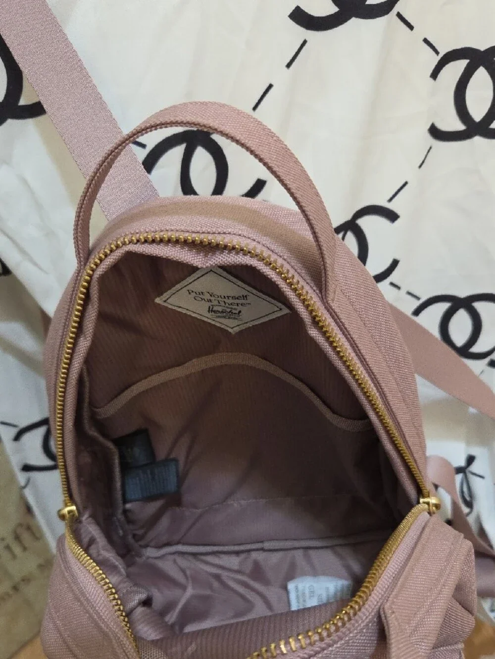 Herschel Supply Company herschel nova