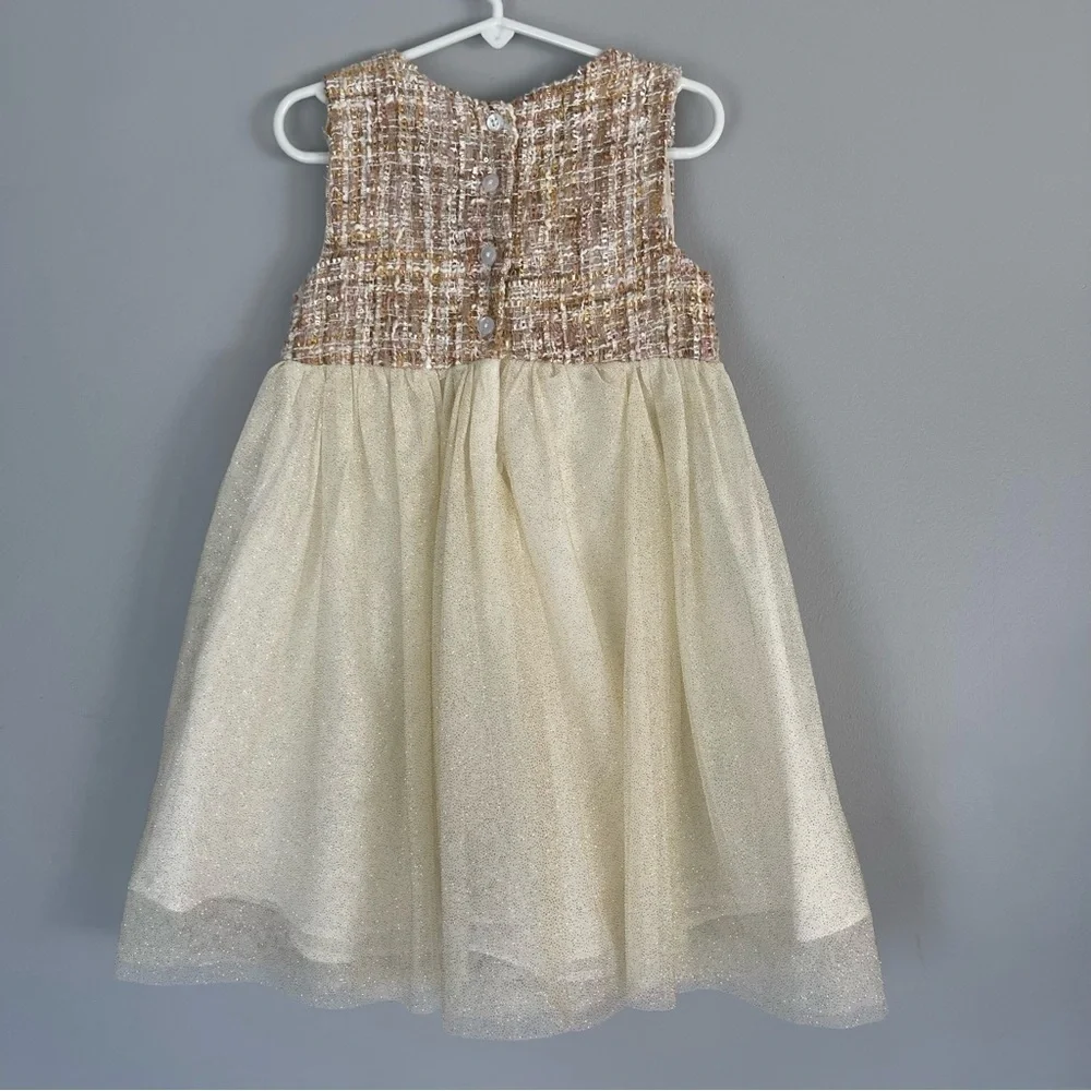 Blueberi Boulevard dress blueber