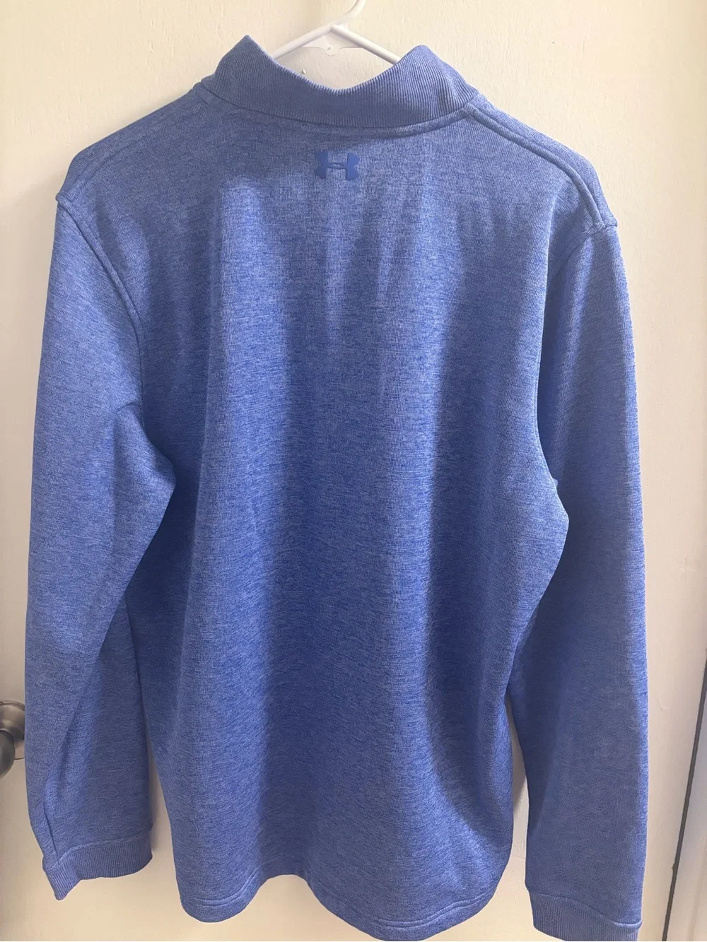 Under Armour lightweight performance