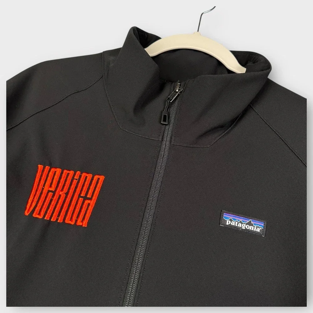 Patagonia jacket mens