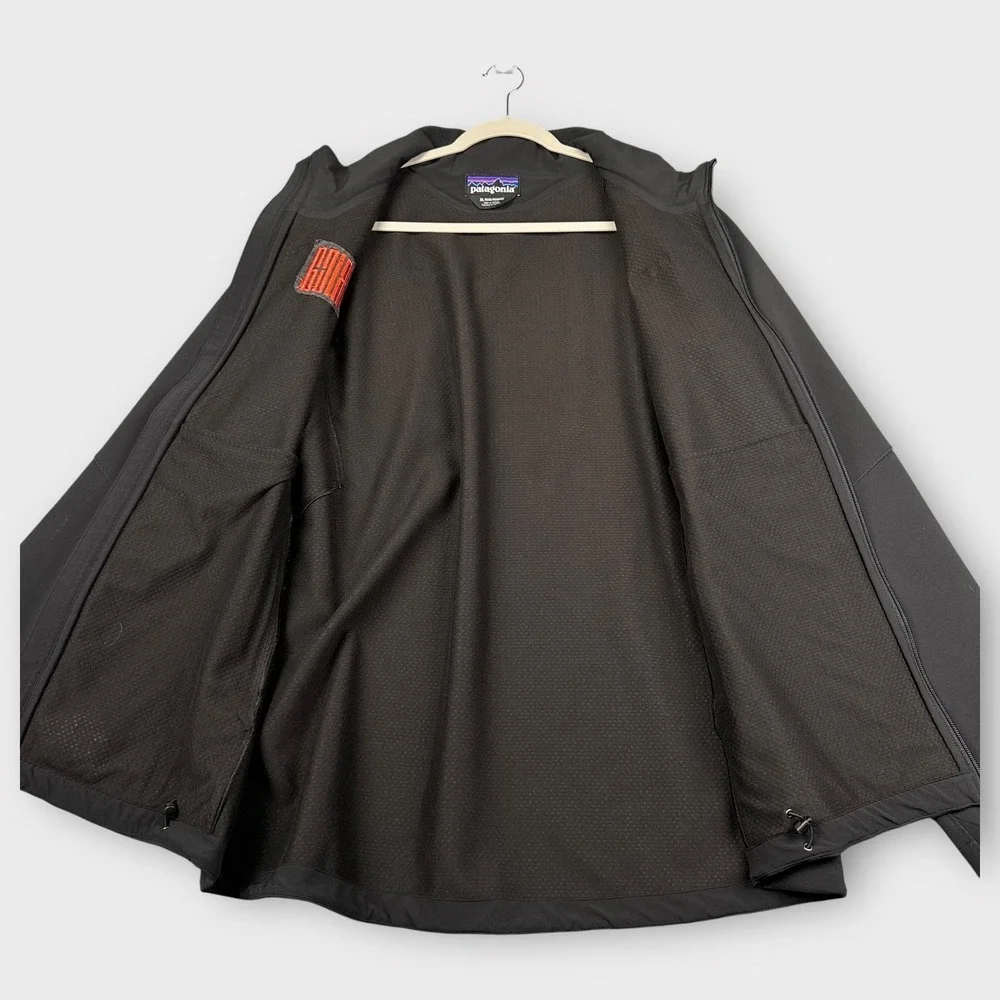 Patagonia jacket mens