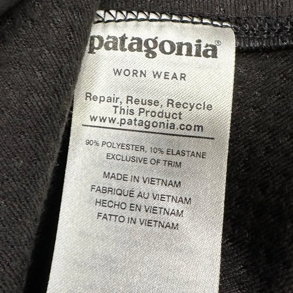 Patagonia jacket mens