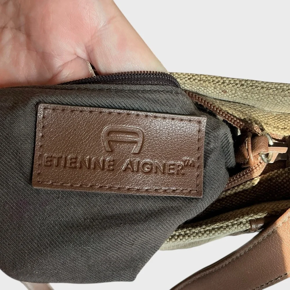 Etienne Aigner etienne aigner