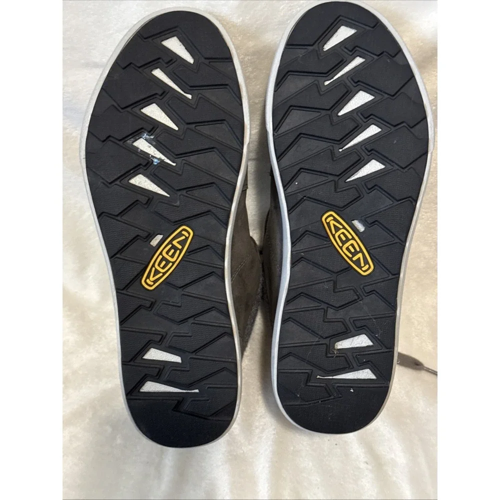 Keen brand elena