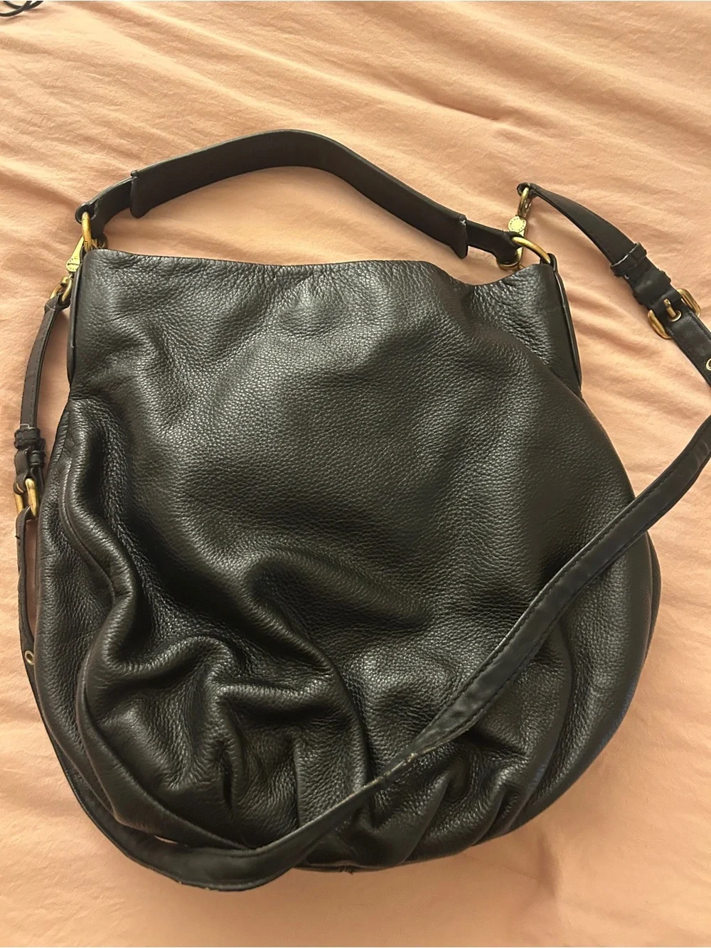 N/A elegant black