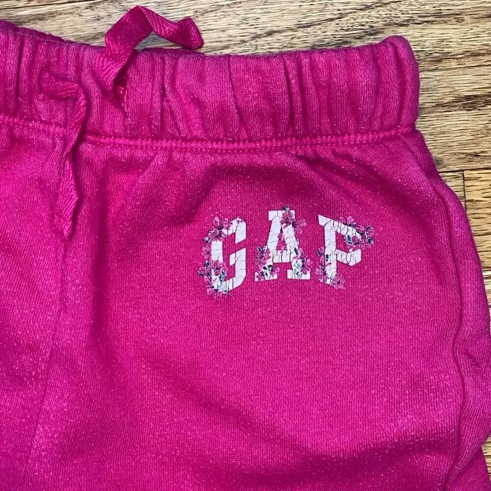 GAP cozy baby