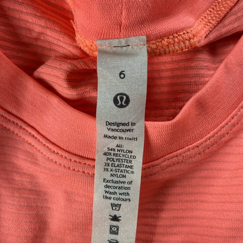 lululemon athletica lululemon swiftly