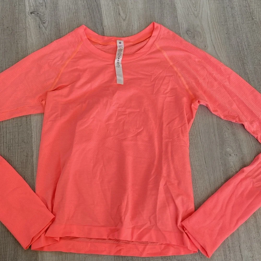 lululemon athletica lululemon swiftly