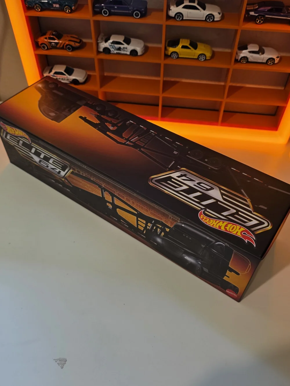 Mattel brand new