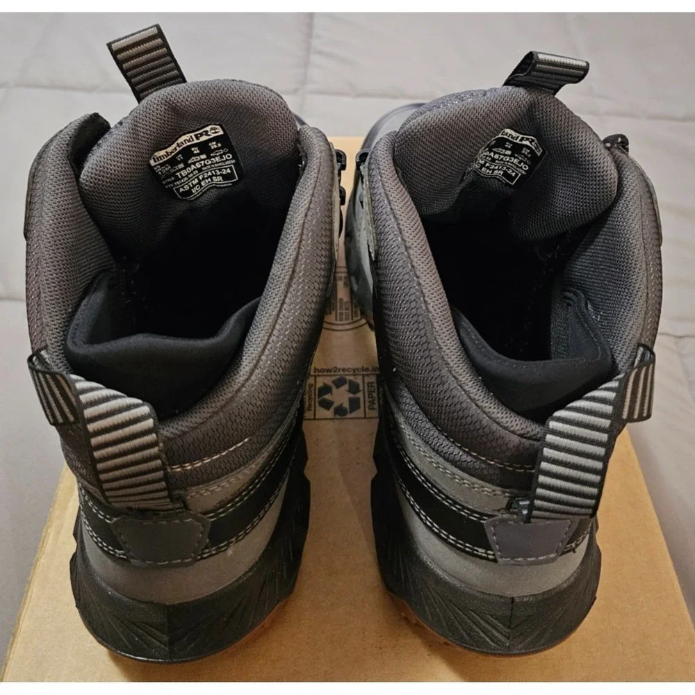 Timberland PRO these timberland