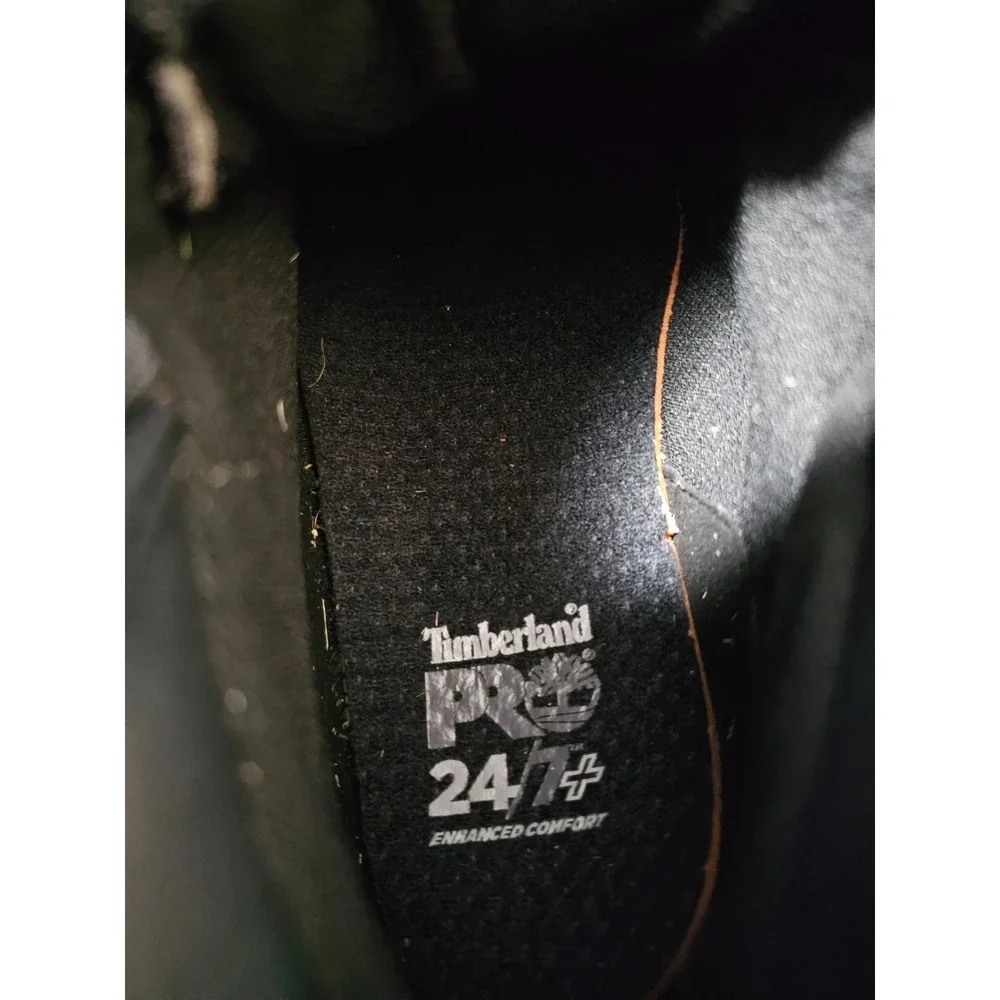Timberland PRO these timberland