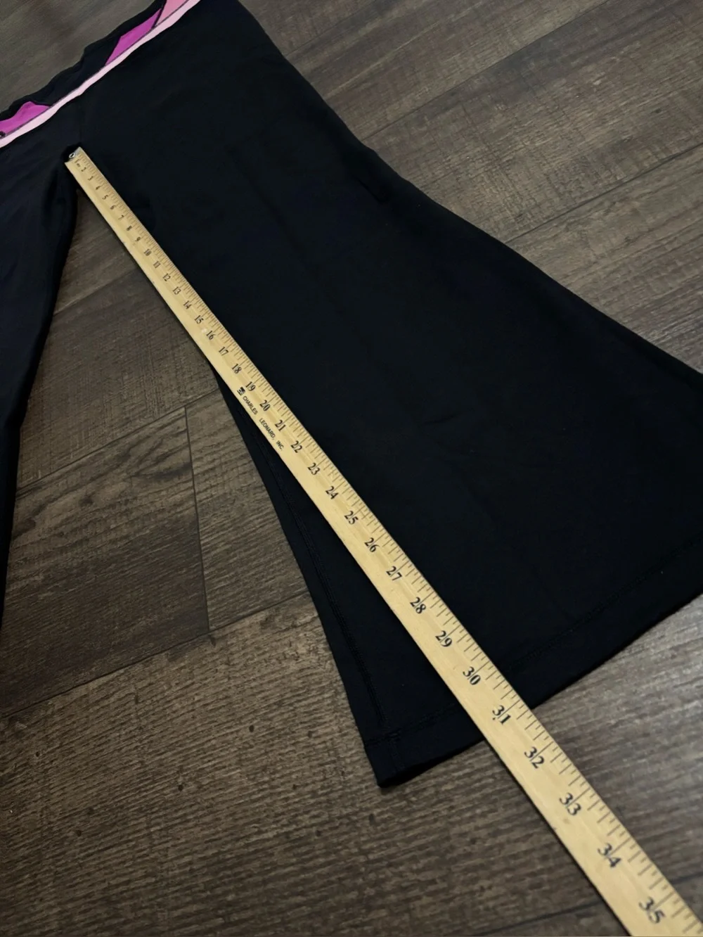 lululemon athletica lululemon slim