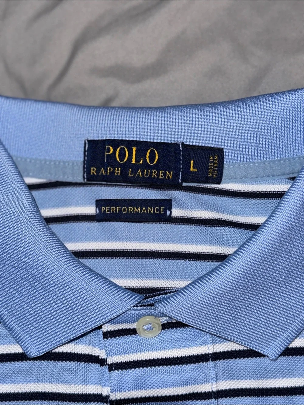 Polo Ralph Lauren polo by