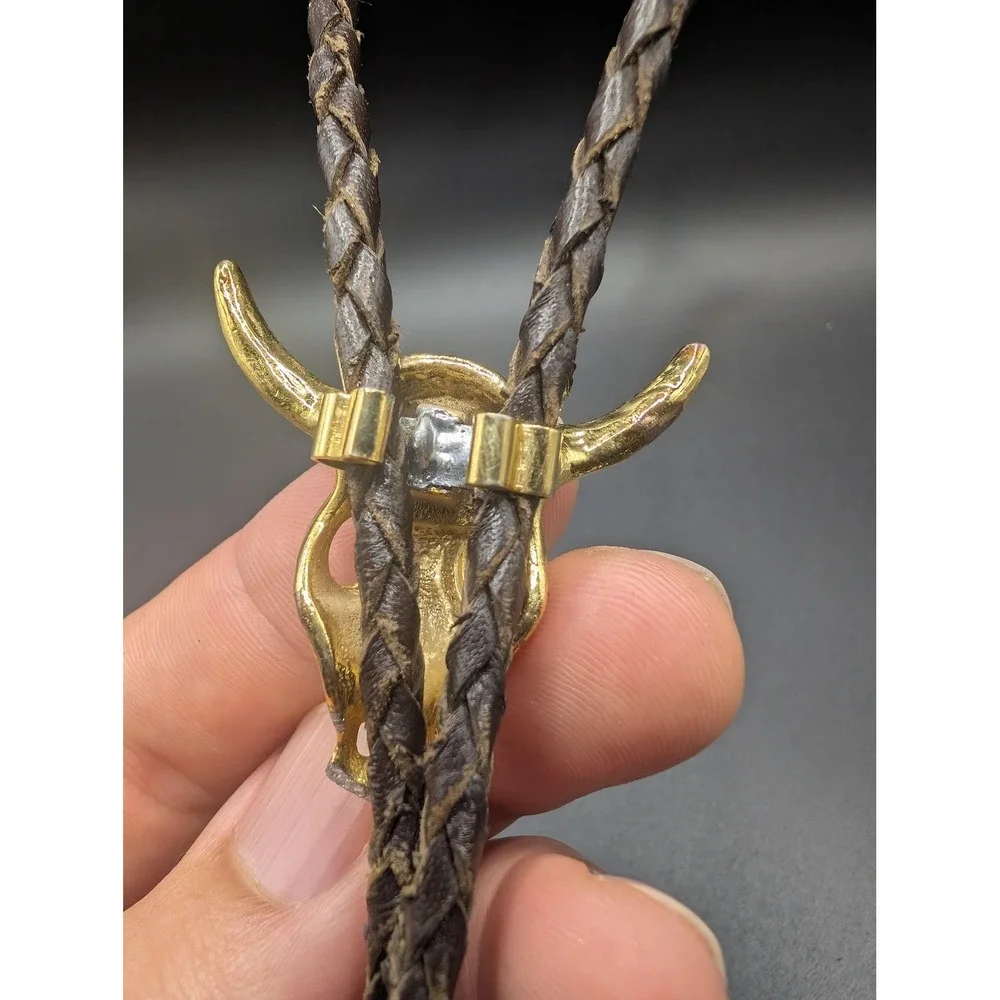 Source Unknown type bolo