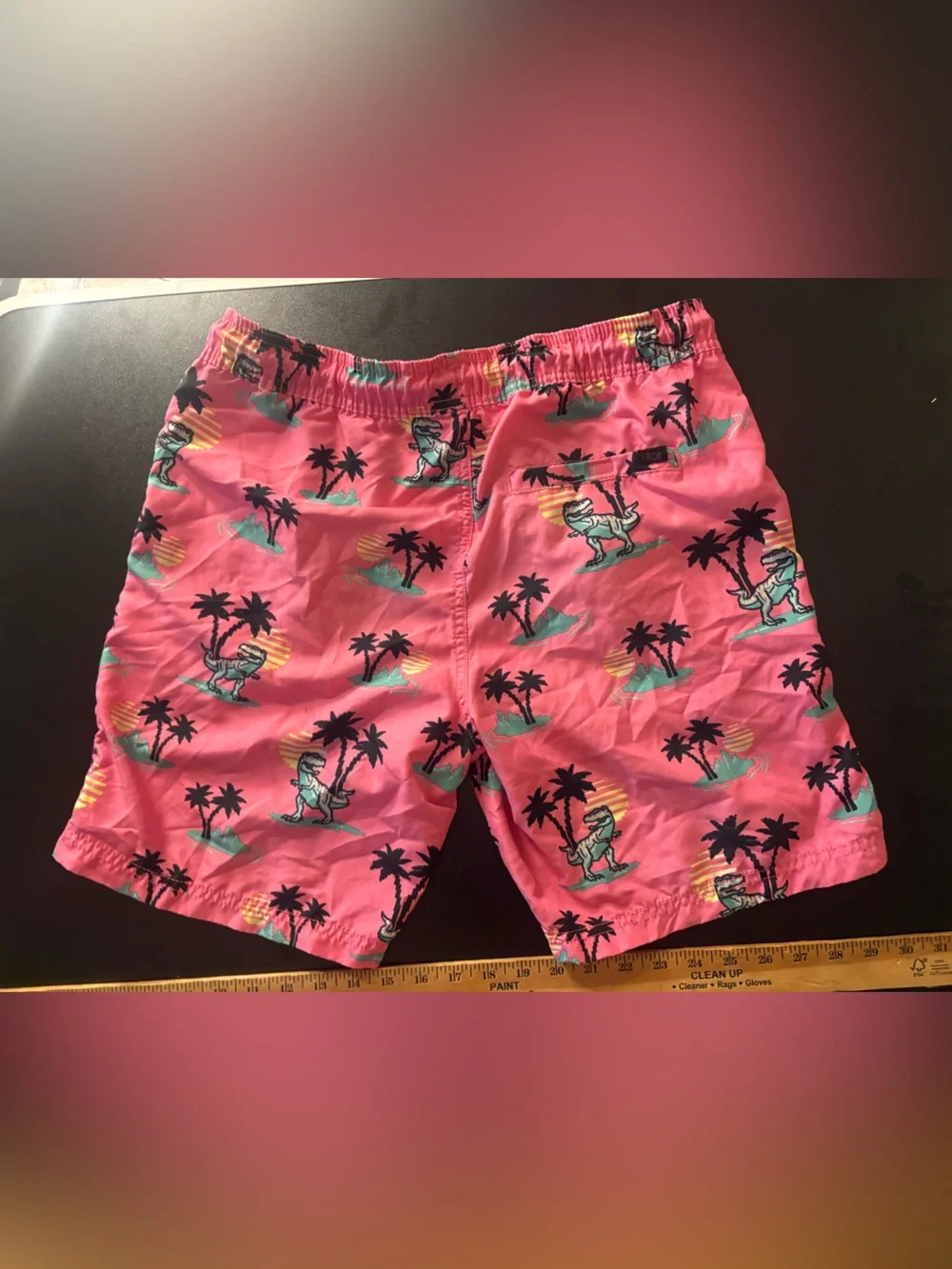 Valor fabric fit adjustable