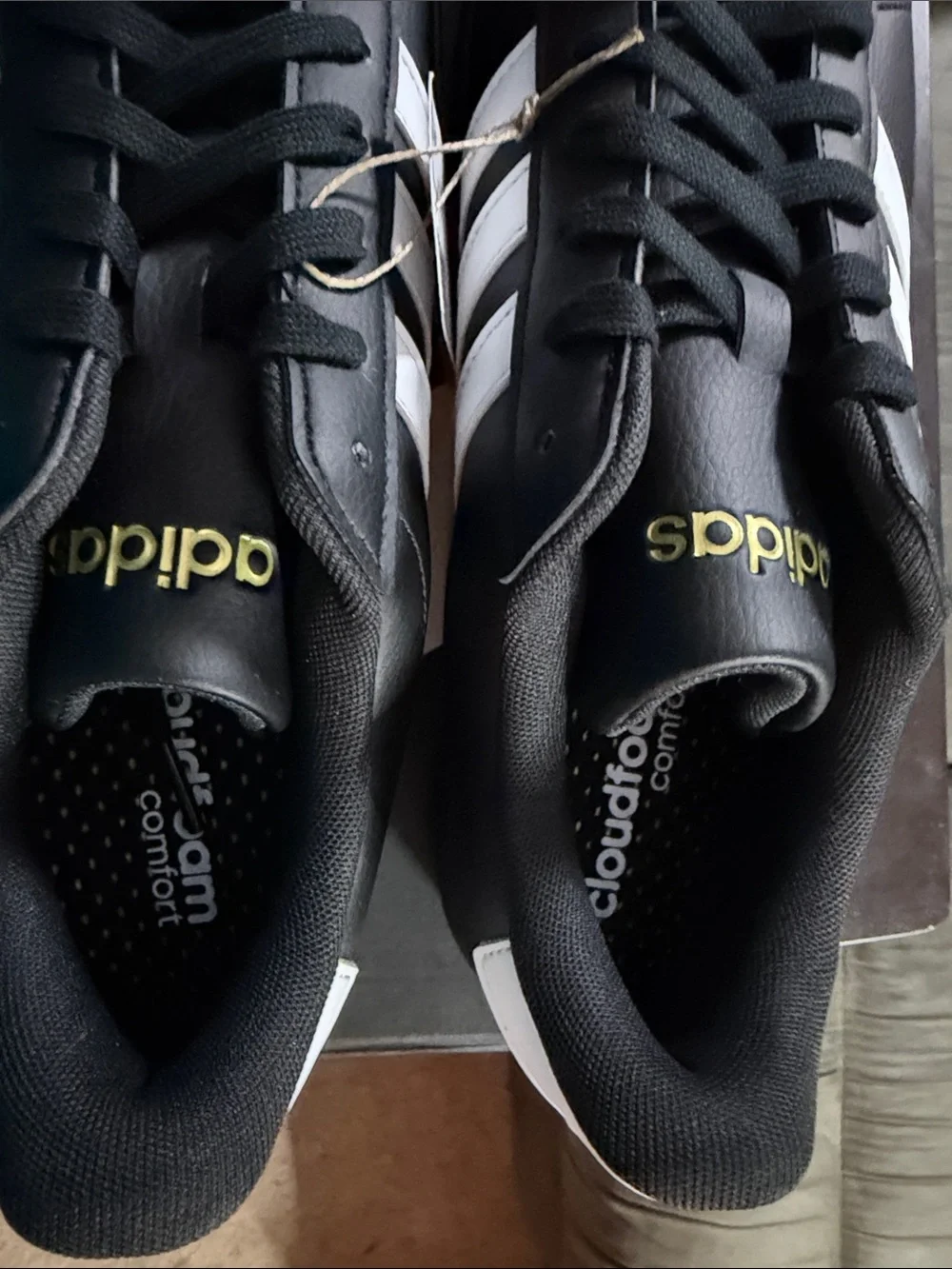 adidas brand new