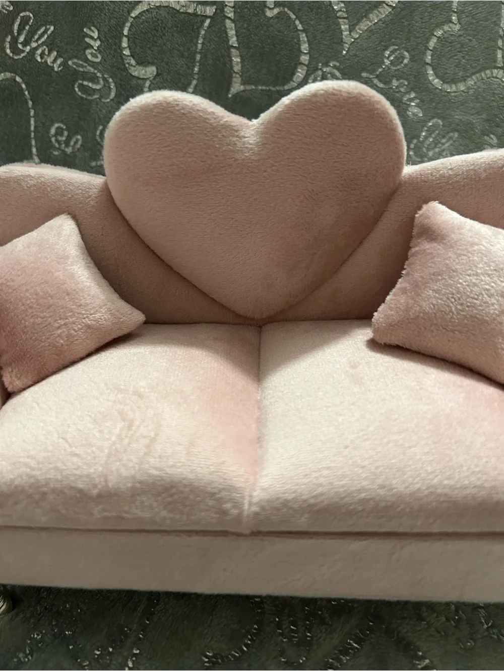 Hilabee heart back