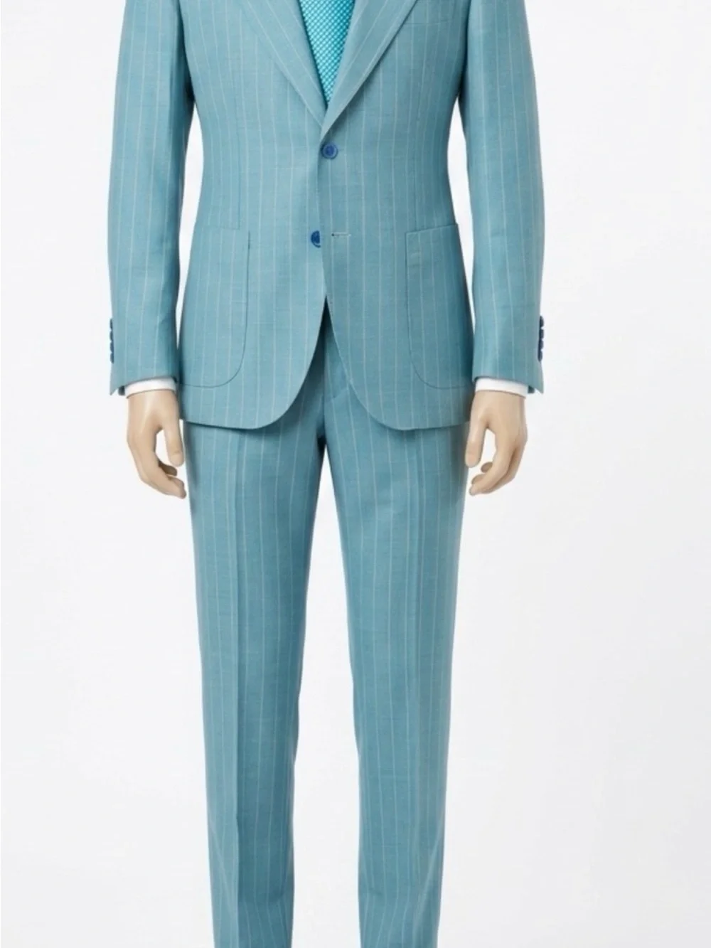 N/A light blue