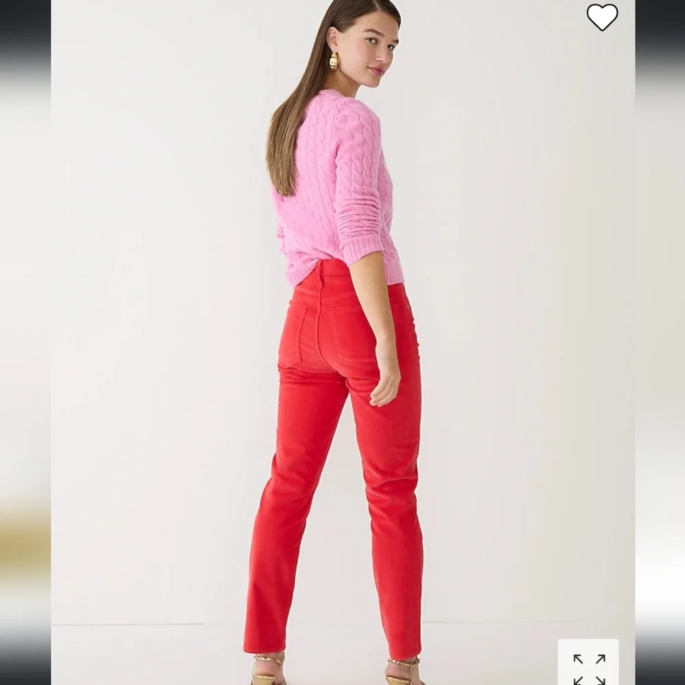 J. Crew ❤️ crew