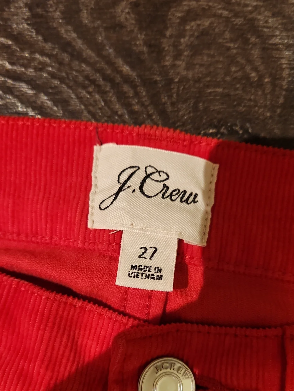 J. Crew ❤️ crew