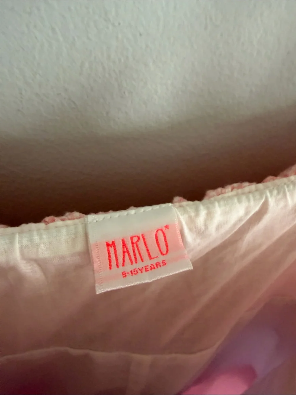 Marlo excellent no