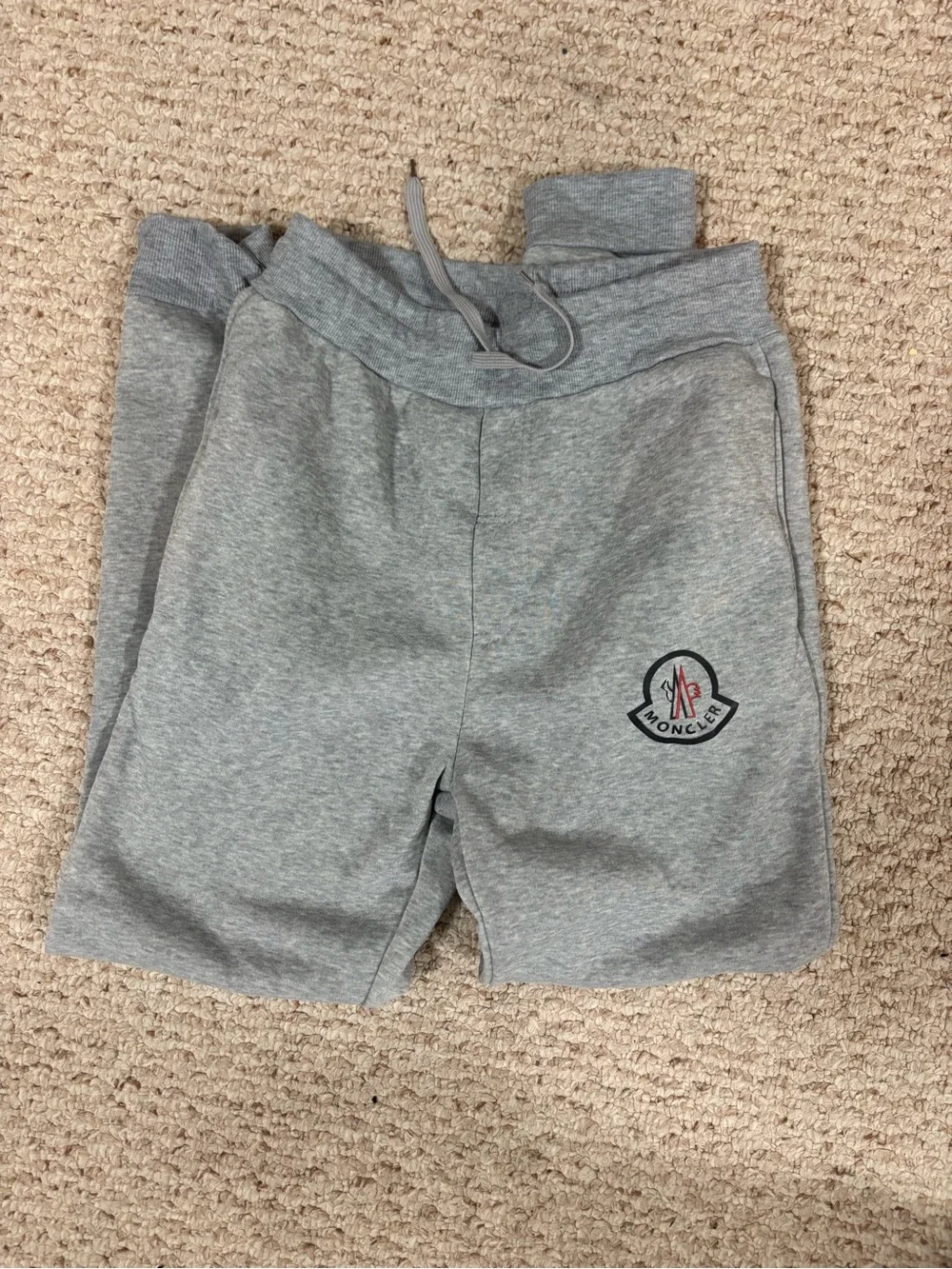 Moncler premium joggers