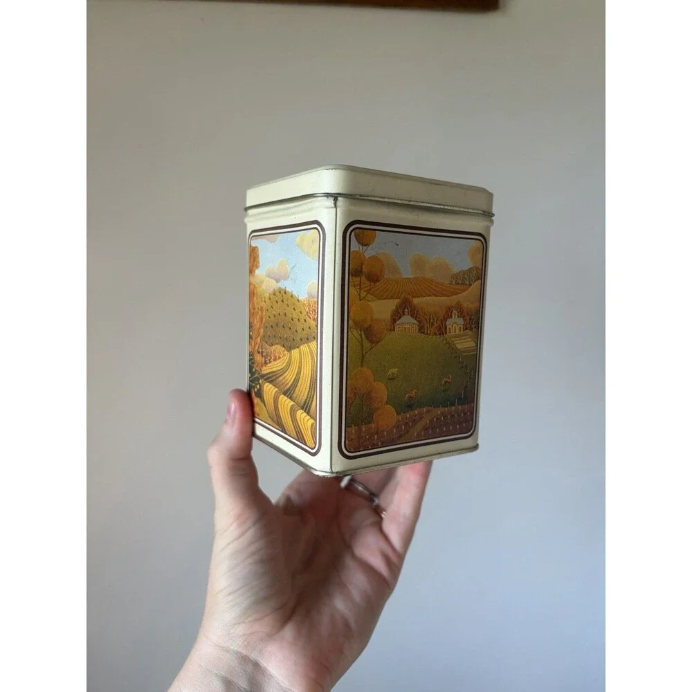 Cornucopia by Celeste cute fall