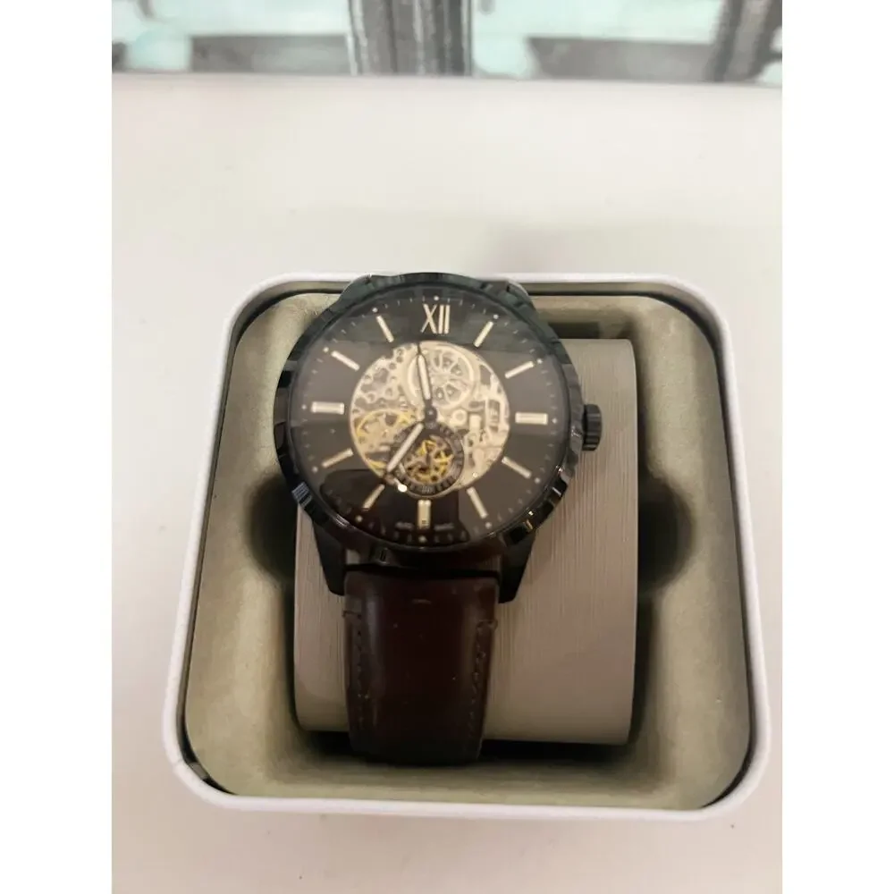 Fossil men townsman