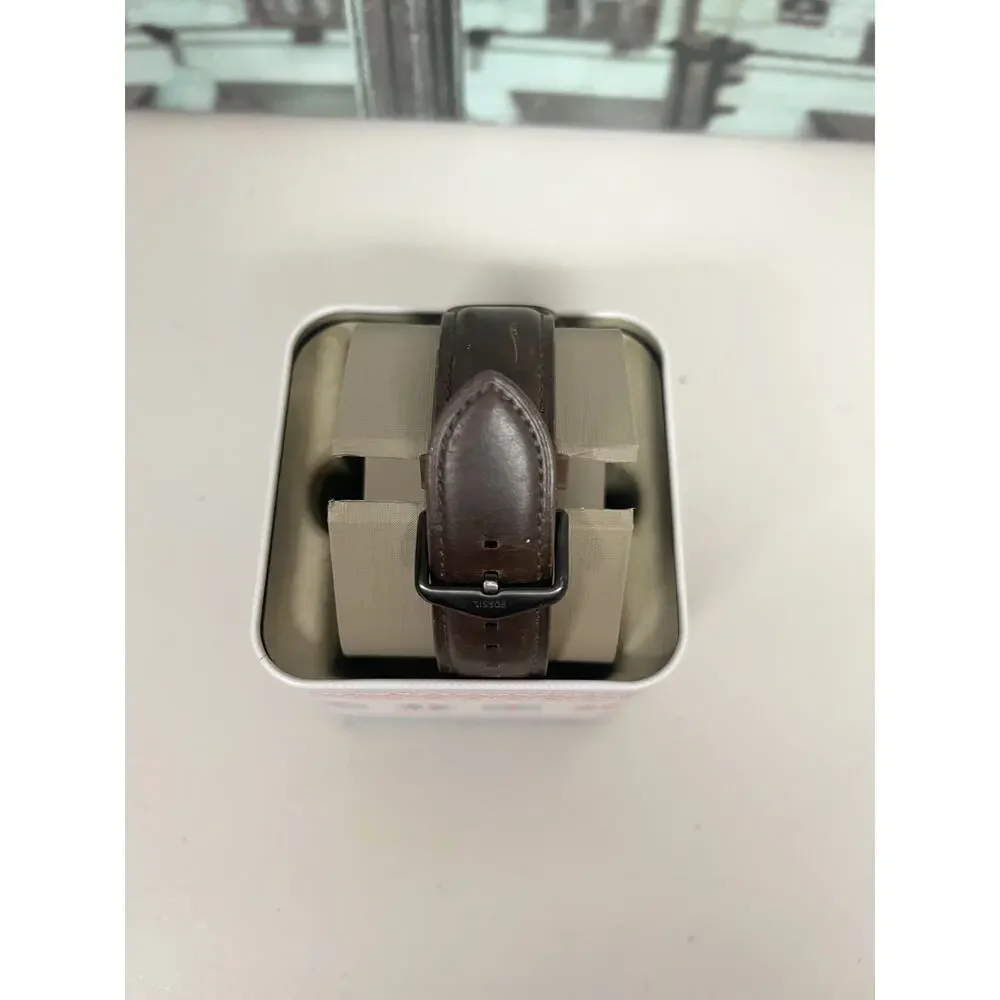 Fossil men townsman
