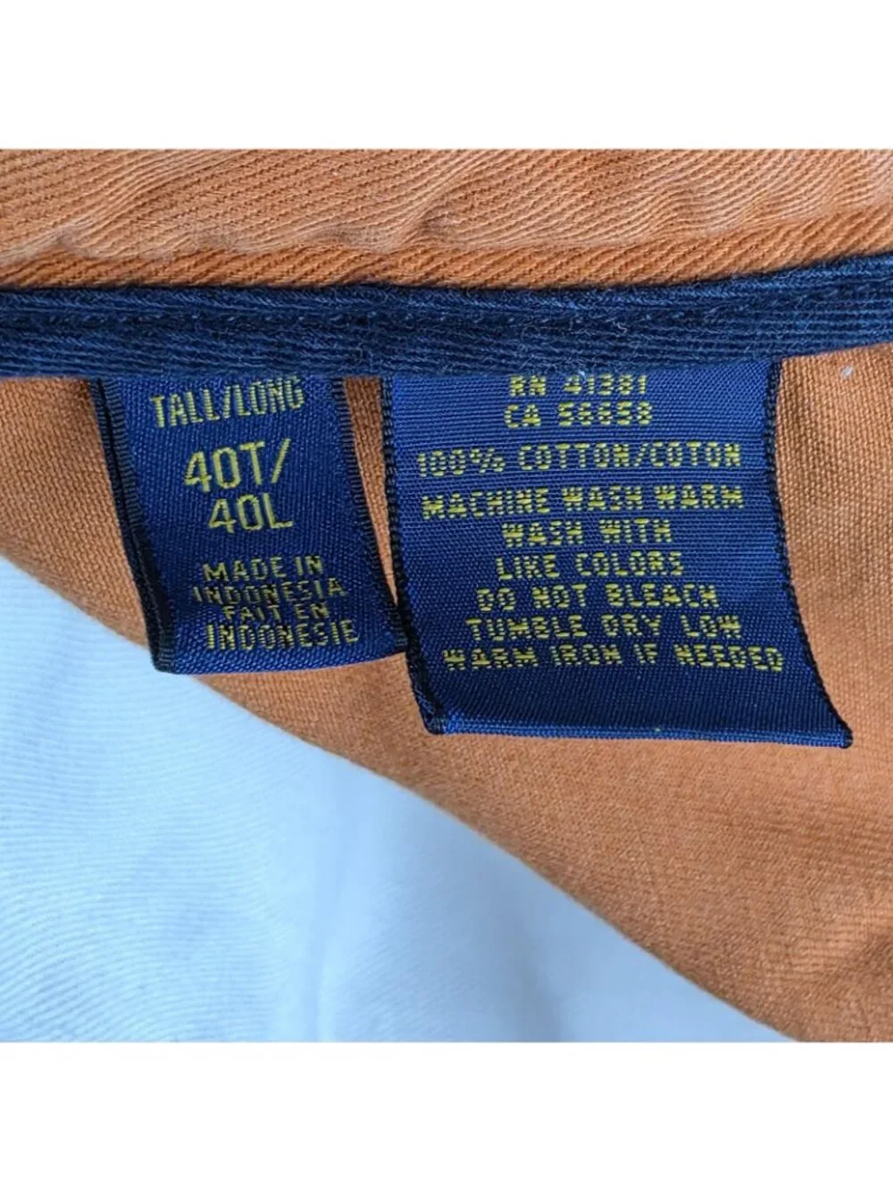 Polo Ralph Lauren polo ralph