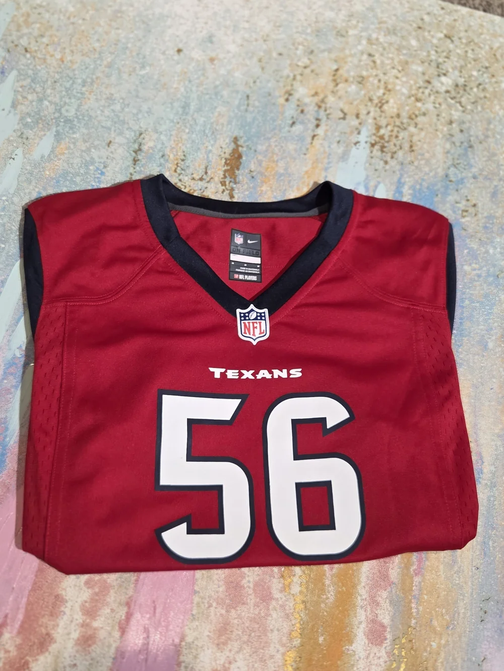 Nike wordmark #56