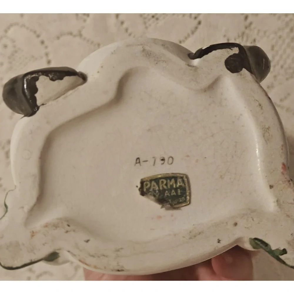 Parma By AAI pre owned