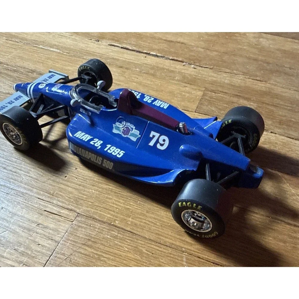 Racing Champions front fender