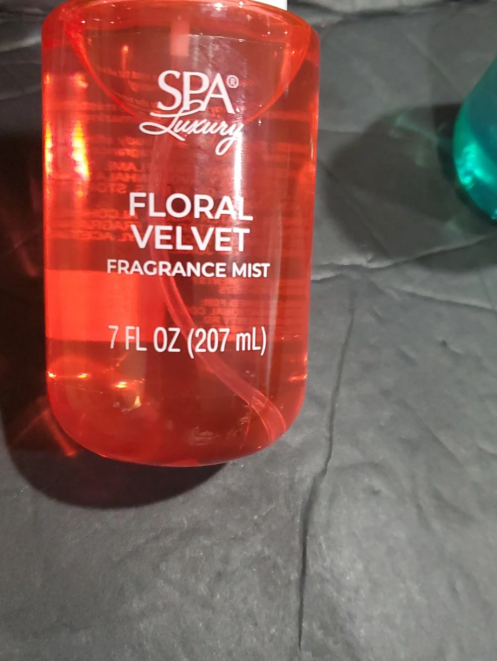 N/A 4pack floral