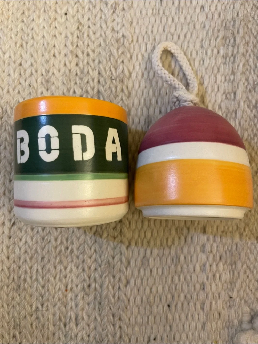Anthropologie cute boda