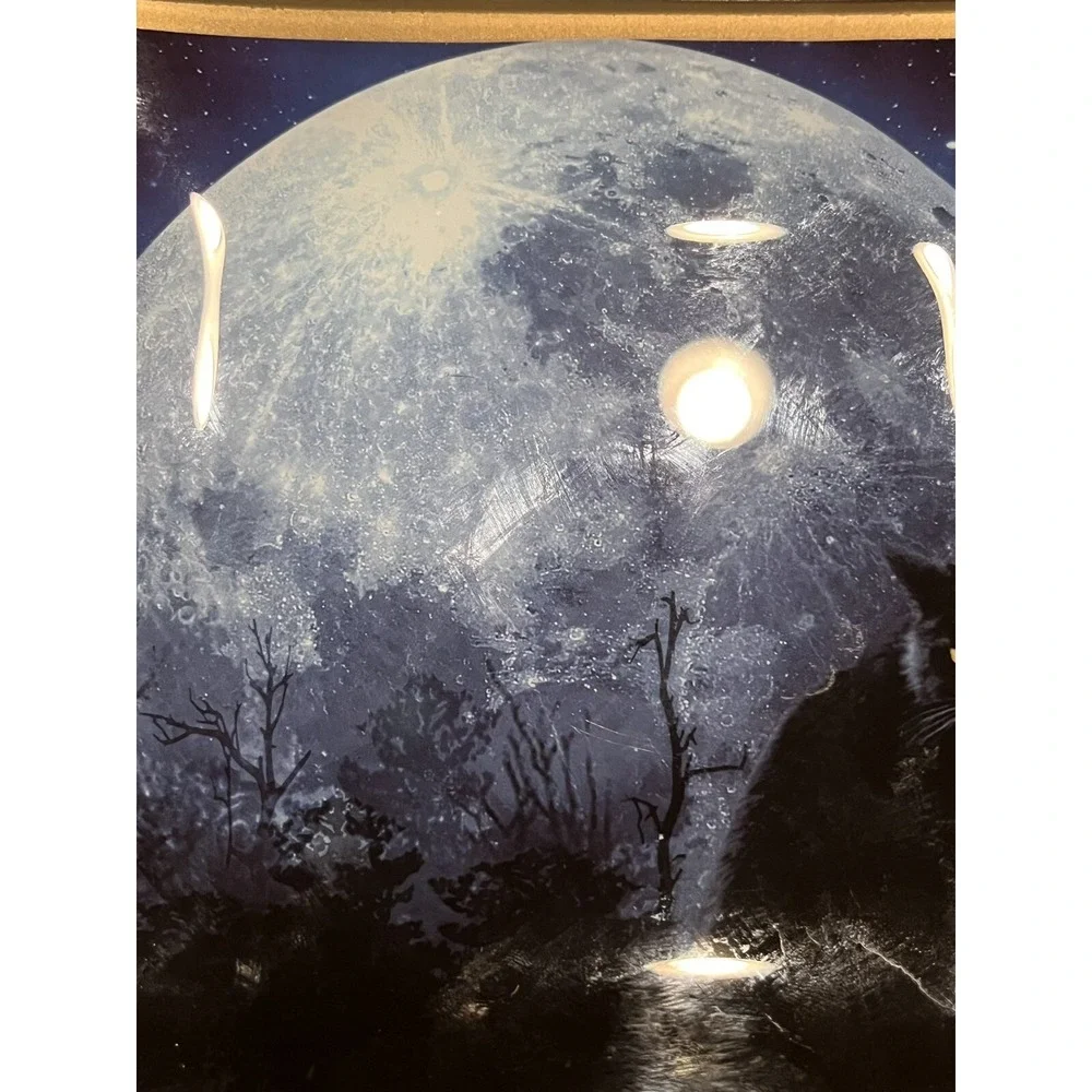 Ashland Halloween mysterious midnight