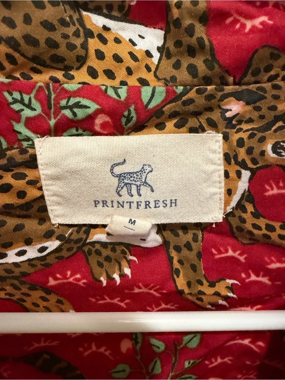 Printfresh women bagheera