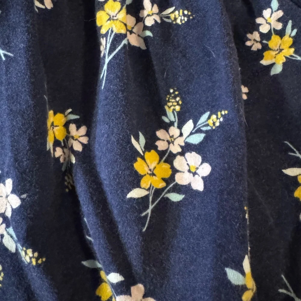 Carters adorable navy
