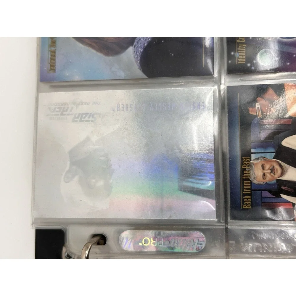 N/A 1993 skybox