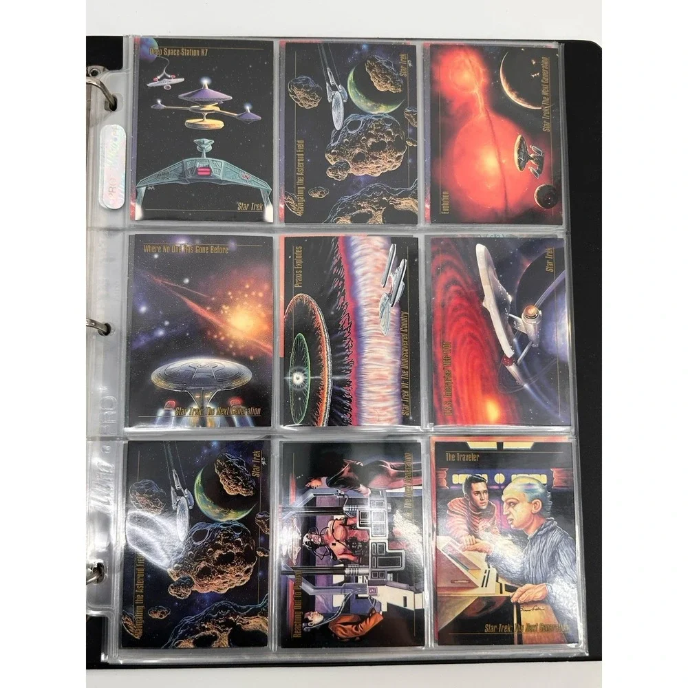 N/A 1993 skybox