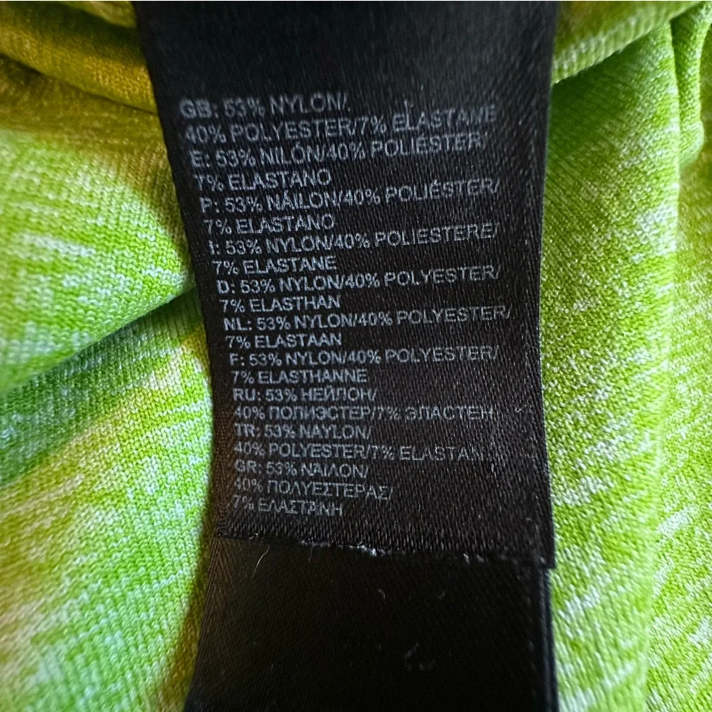 The North Face north face