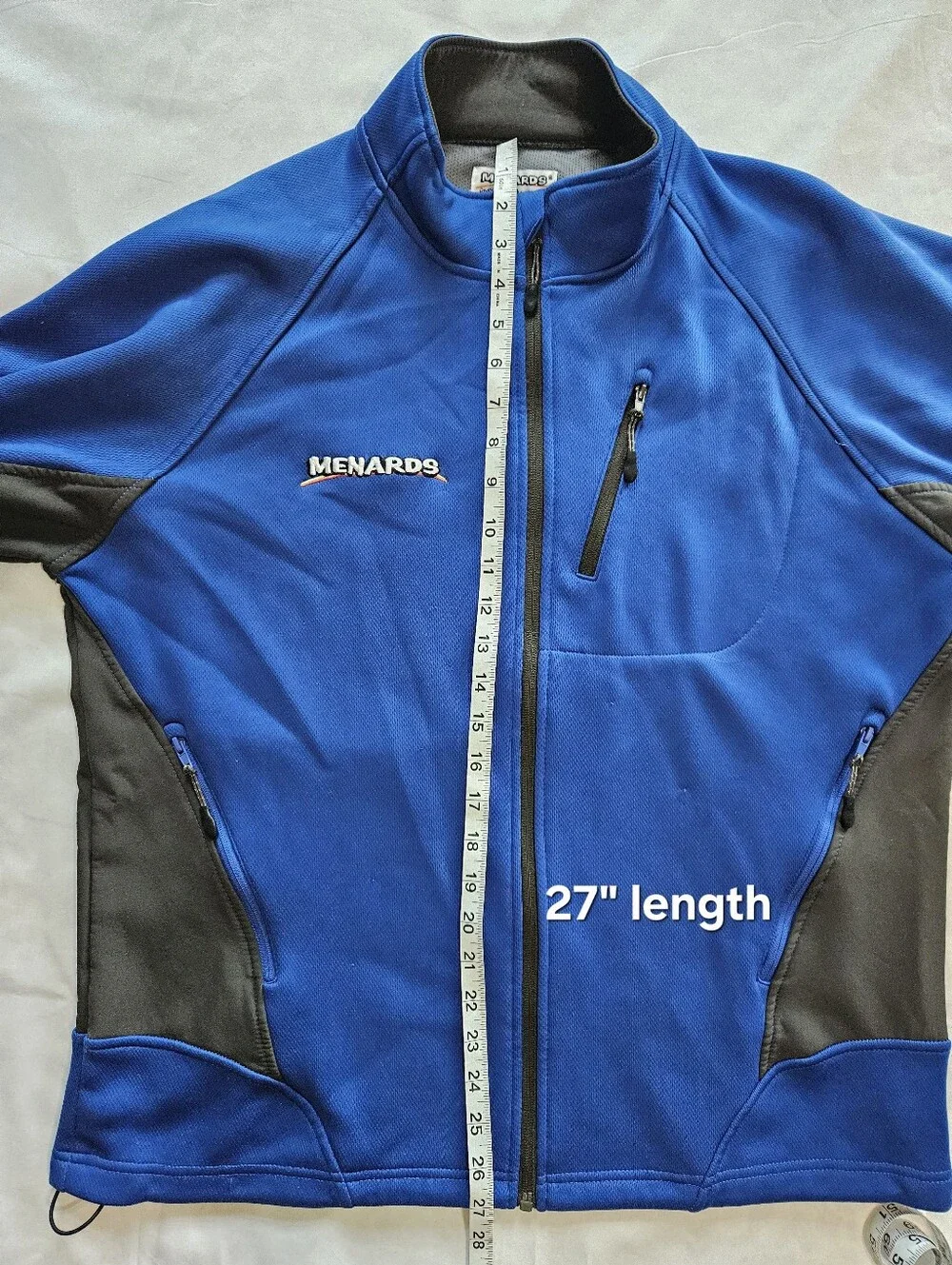 Menards mens long